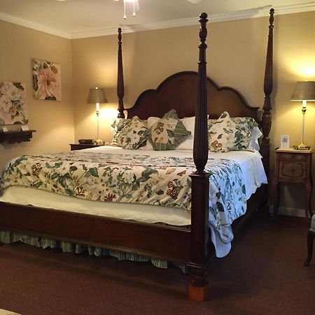 Garden Walk Inn Lookout Mountain ภายนอก รูปภาพ
