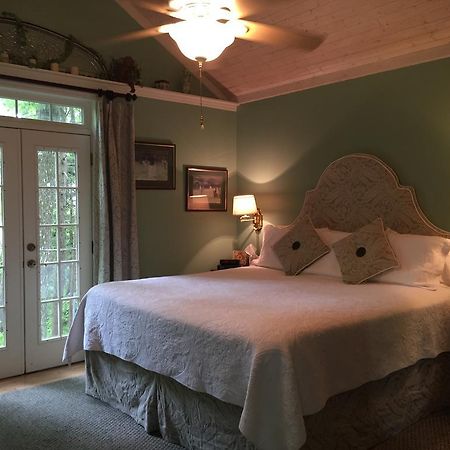Garden Walk Inn Lookout Mountain ภายนอก รูปภาพ
