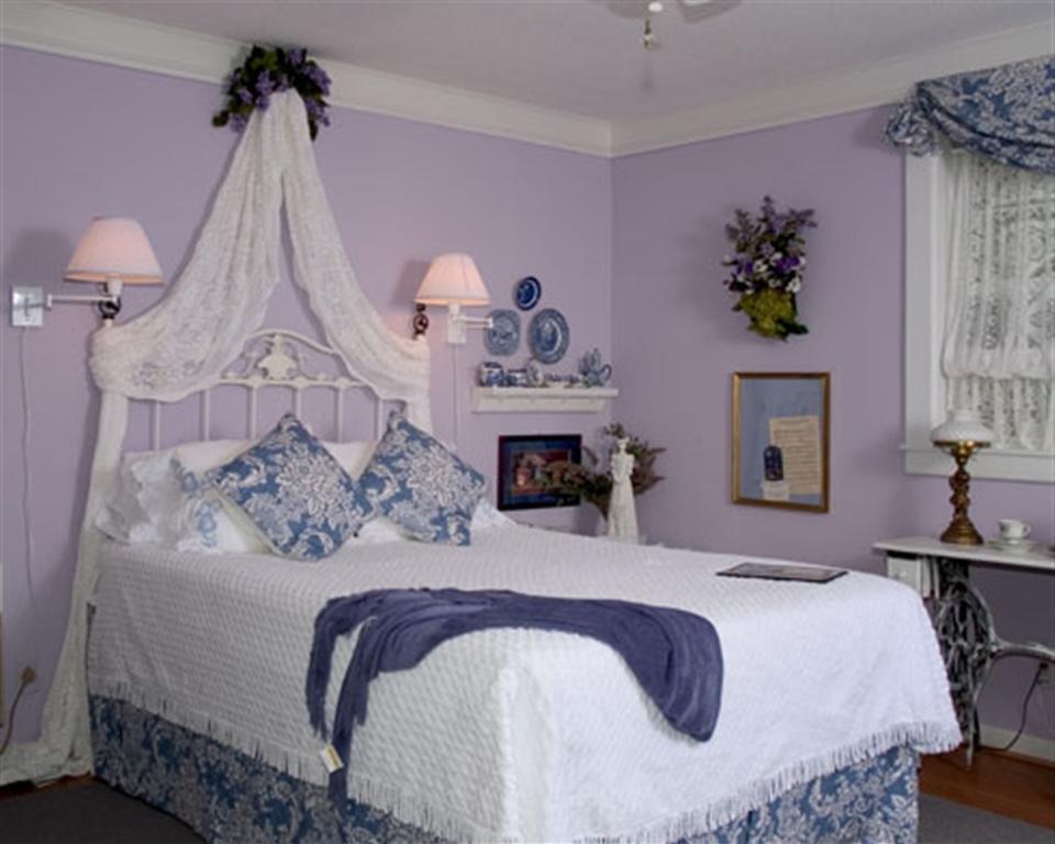 Garden Walk Inn Lookout Mountain ห้อง รูปภาพ