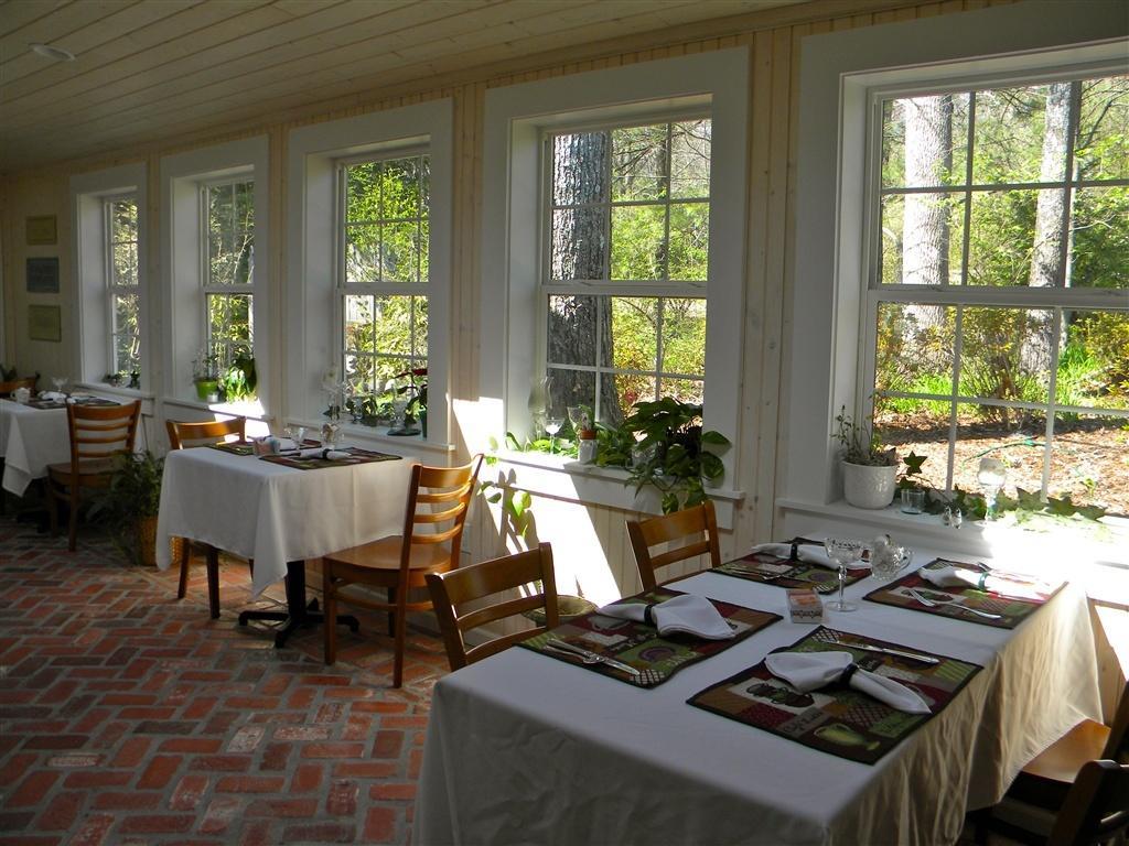 Garden Walk Inn Lookout Mountain ภายนอก รูปภาพ