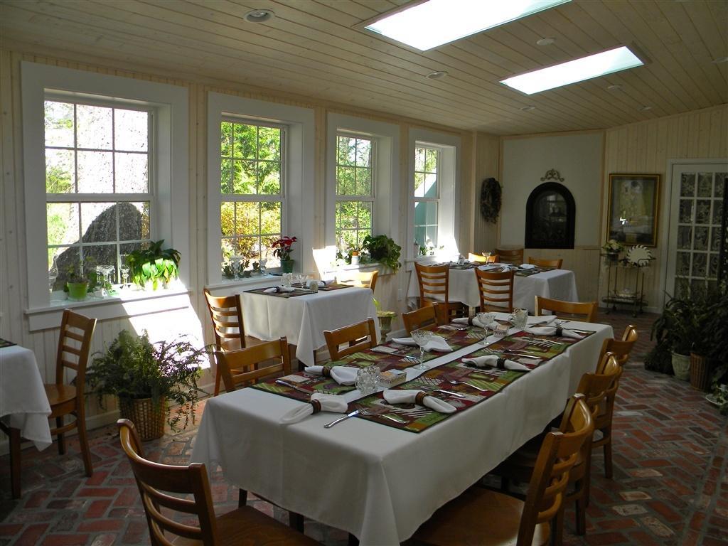 Garden Walk Inn Lookout Mountain ภายนอก รูปภาพ