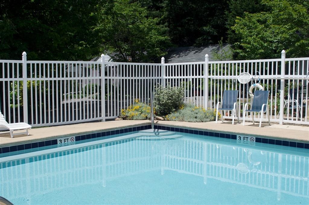 Garden Walk Inn Lookout Mountain ภายนอก รูปภาพ