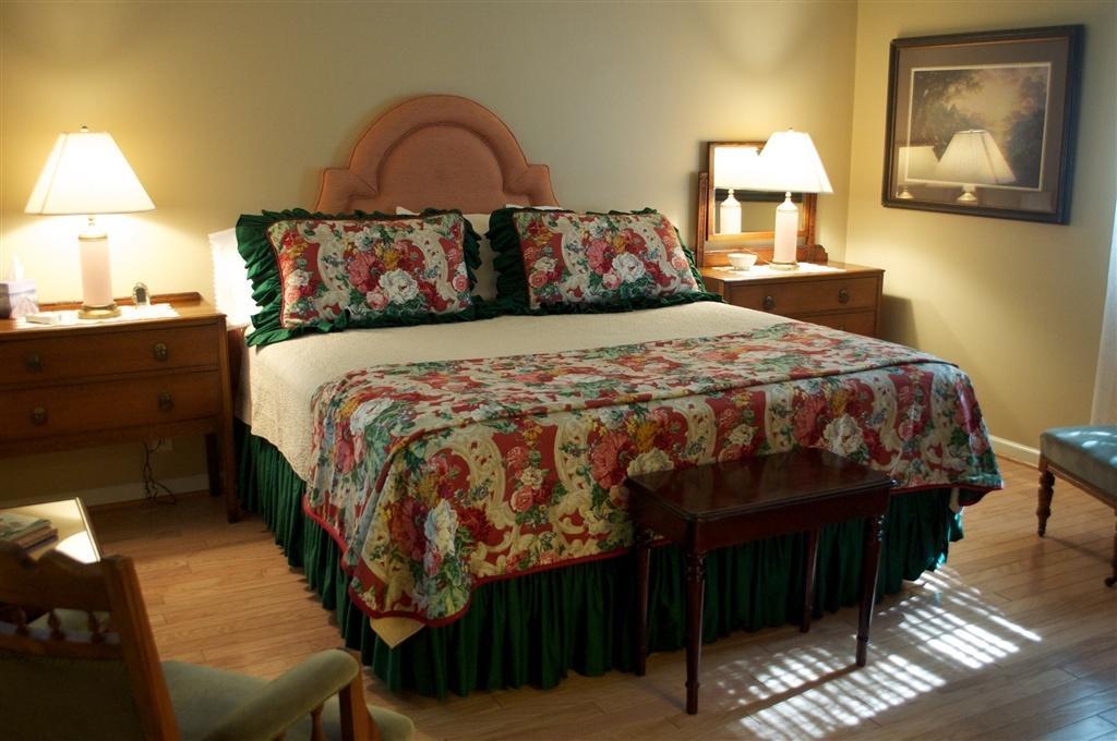 Garden Walk Inn Lookout Mountain ห้อง รูปภาพ