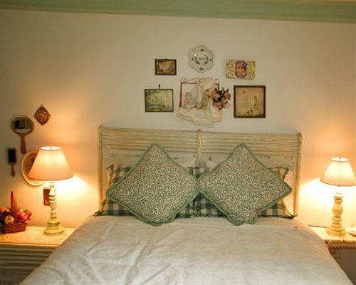Garden Walk Inn Lookout Mountain ภายนอก รูปภาพ