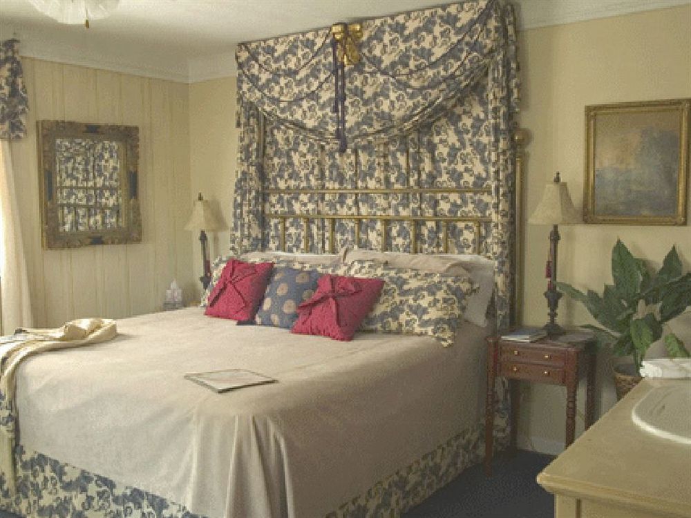 Garden Walk Inn Lookout Mountain ภายนอก รูปภาพ